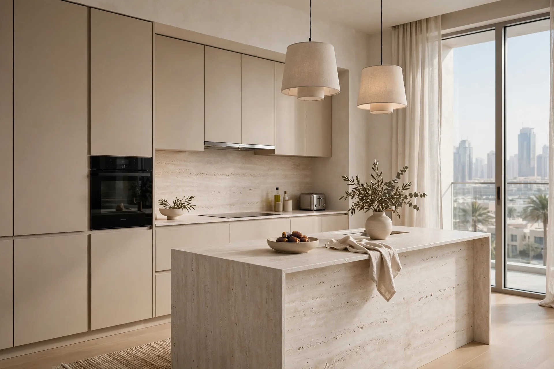 Taupe Grey Tall + Pure White Base Trend