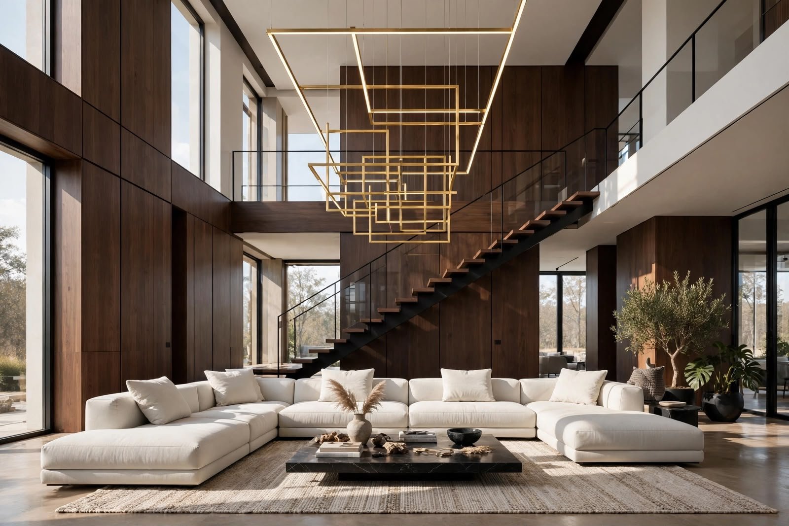 Residential