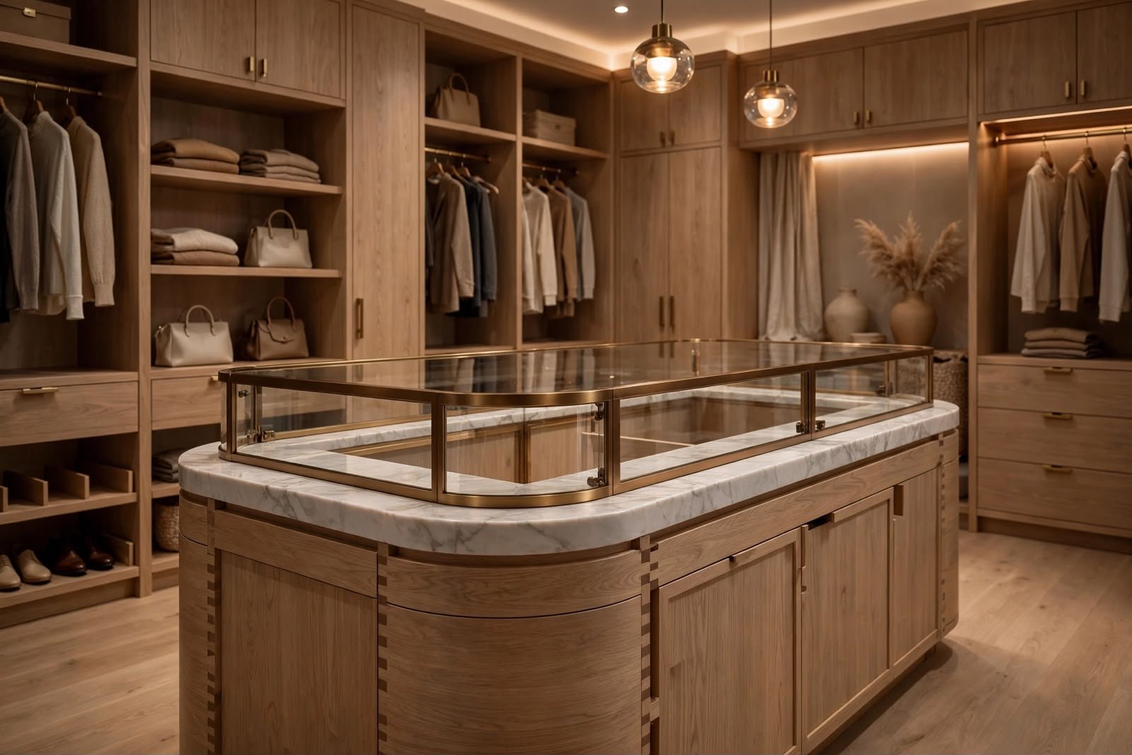 Alshaya Retail Outlets