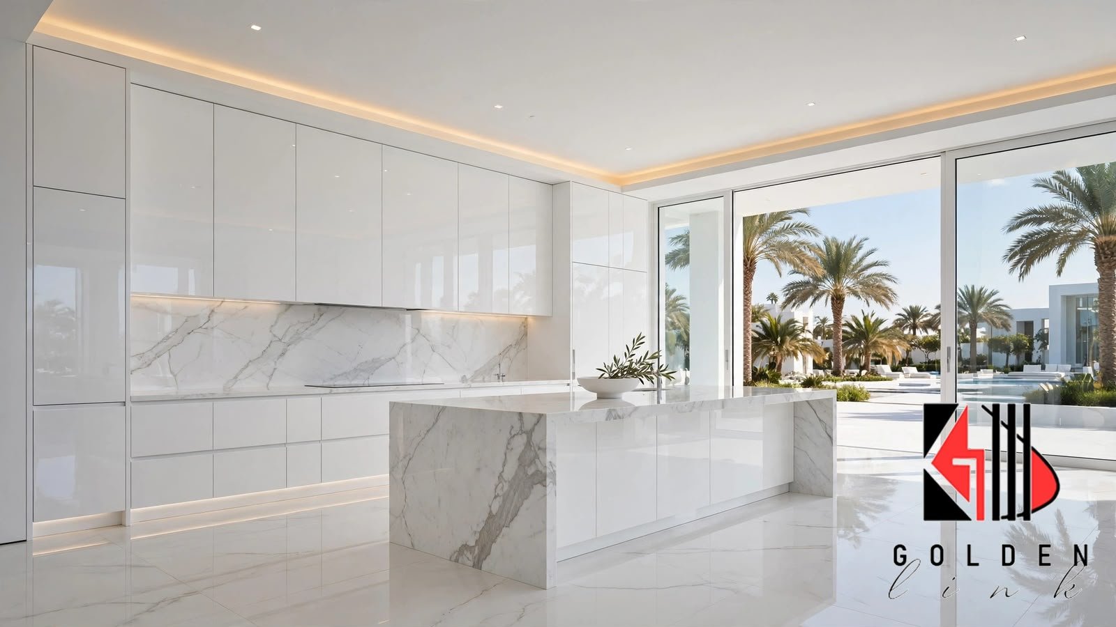 Kitchens, Wardrobes & Vanities