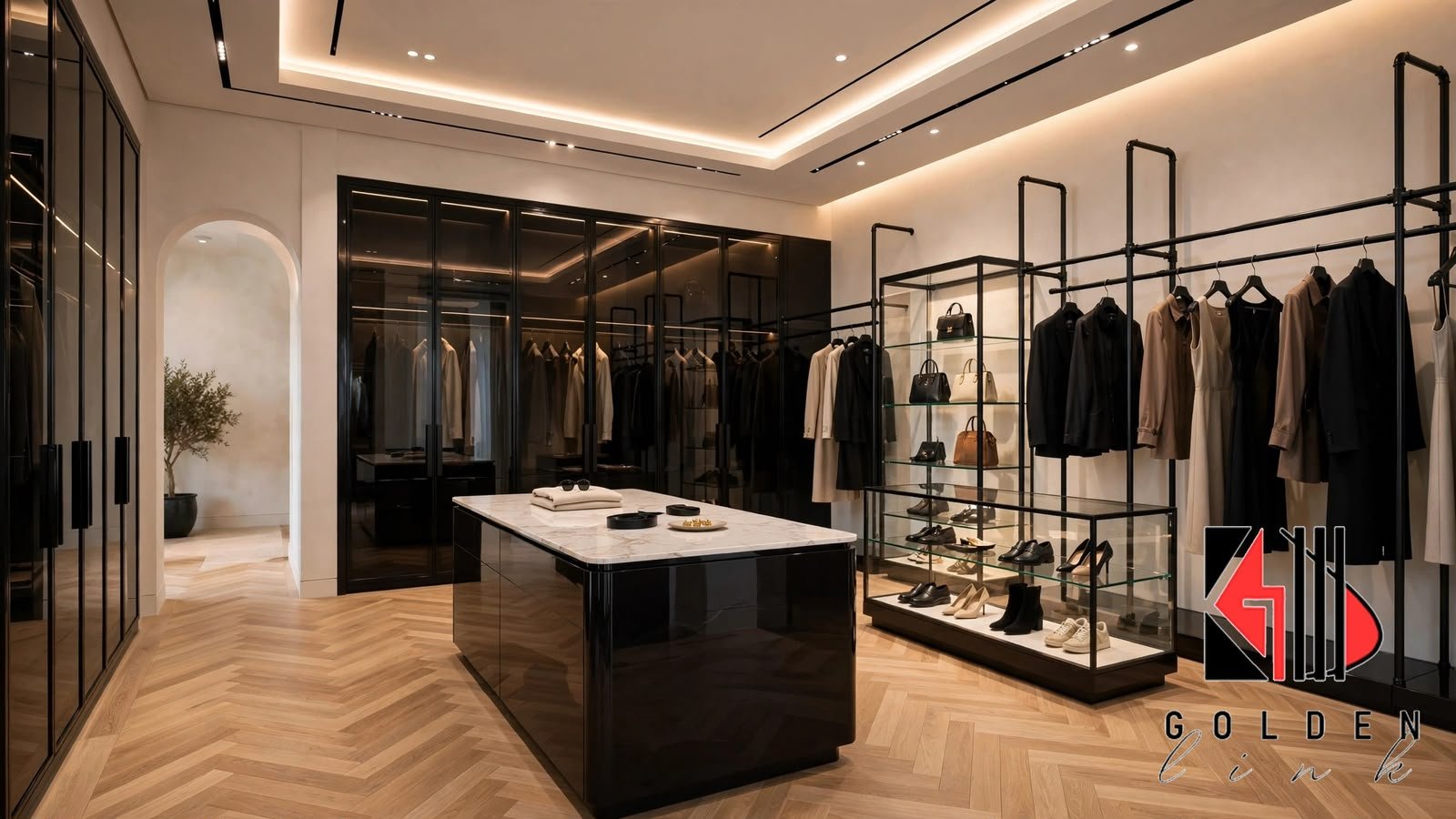 Retail