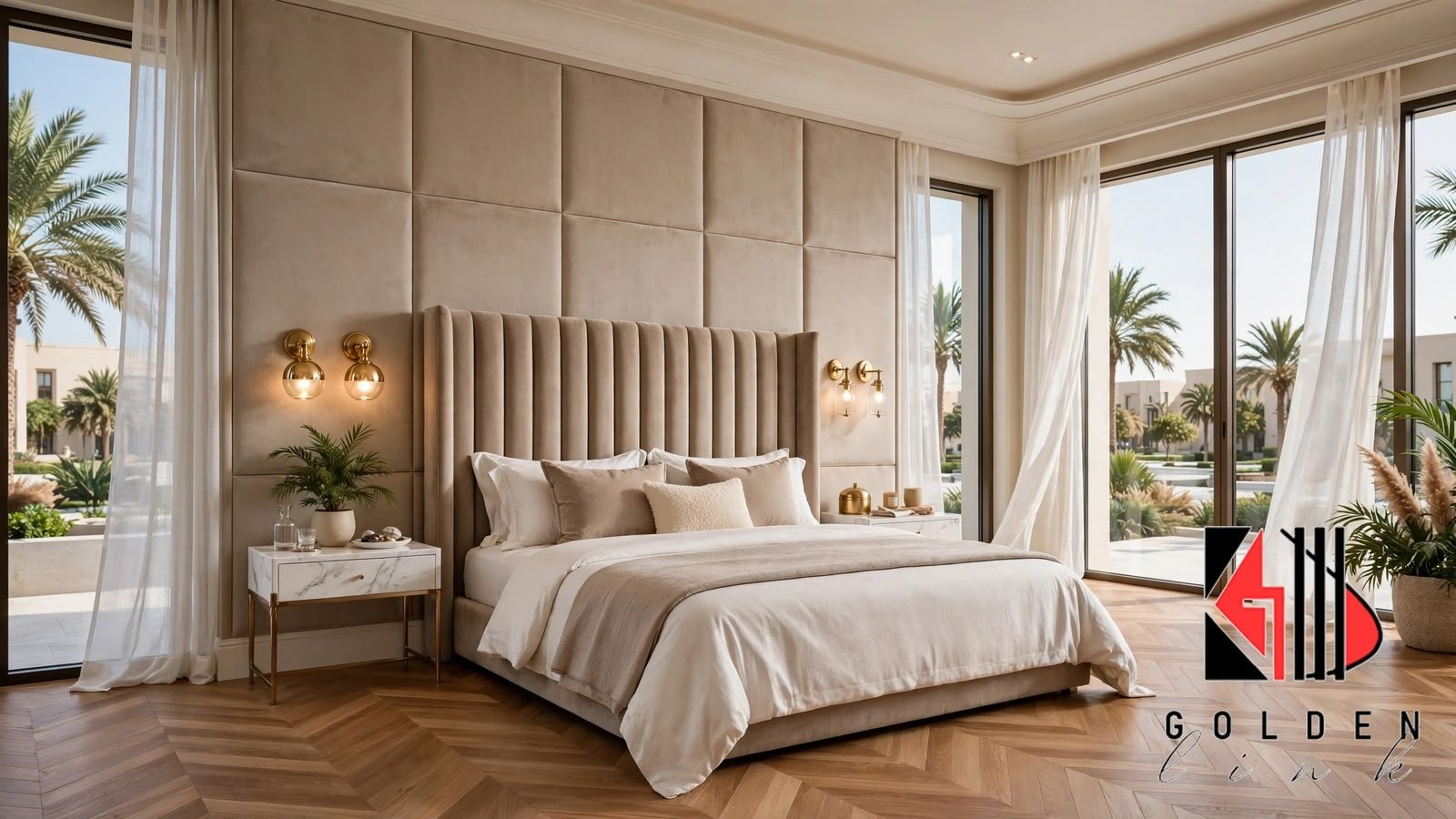 Villas