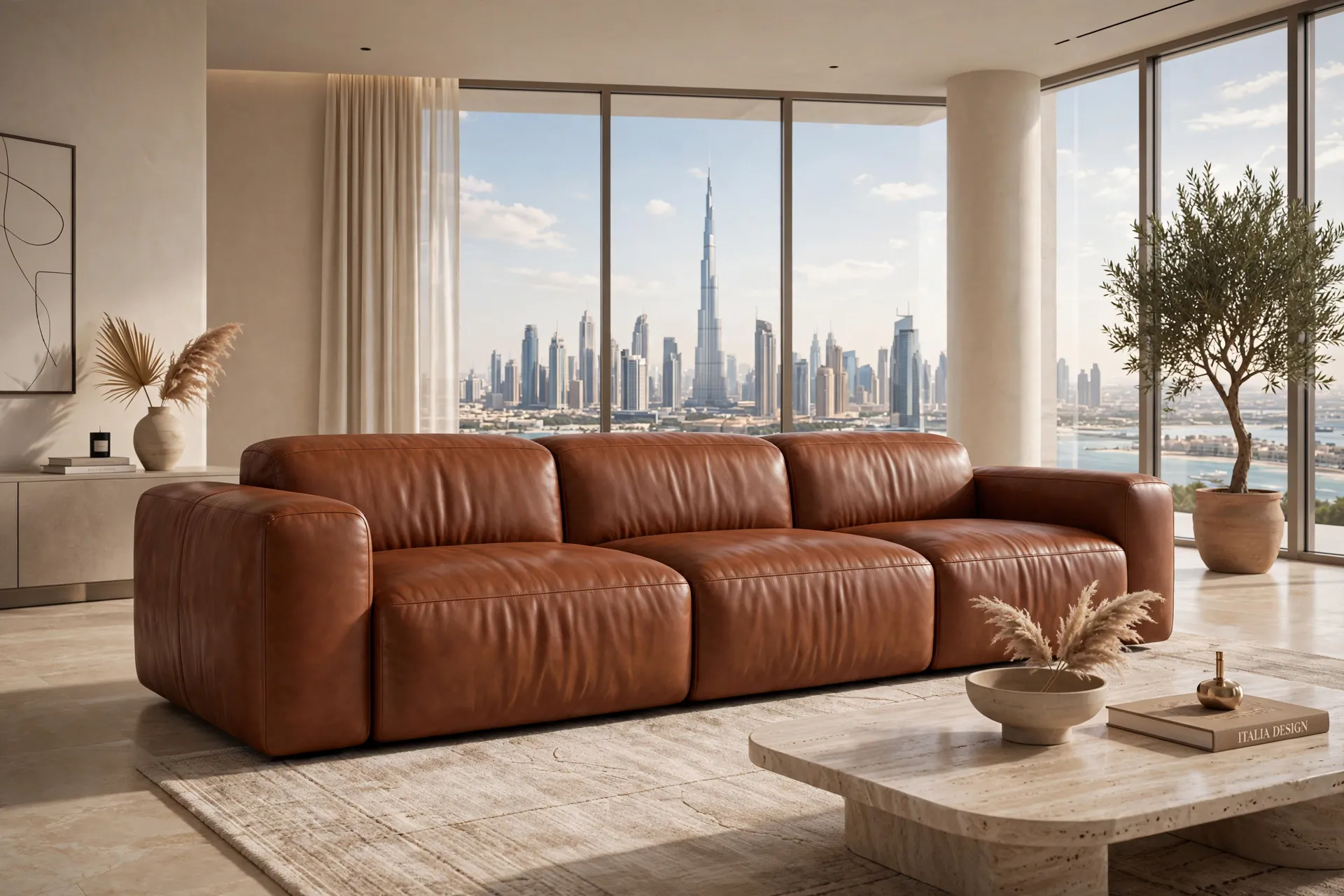 Golden Link sofas