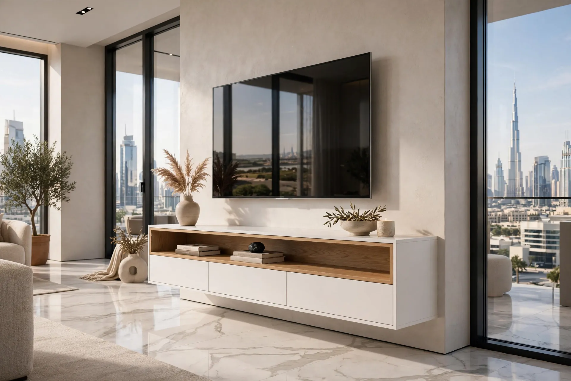 Golden Link TV furniture
